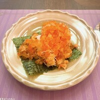 ビュッフェ＆カフェレストラン ナイト＆デイ - 
