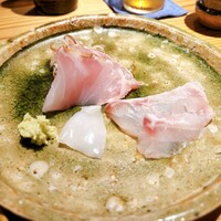 和味 志元 - 
