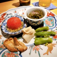 和味 志元 - 
