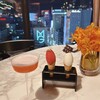 BVLGARI GINZA BAR
