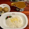 欧風カレー ボンディ 神保町本店