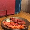 焼肉トラジ たまプラーザテラス店