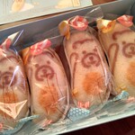 ANAフェスタ - 料理写真: