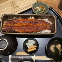 うなぎ四代目菊川 神戸三宮店 - 