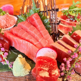 産直の魚貝と日本酒・焼酎 和バル 三茶まれ_0