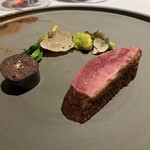 ラ・ヴァガボンド - 