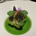 ラ・ヴァガボンド - 