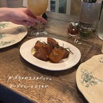 LA PITA DE MAISON CINQUANTECINQ - 