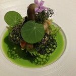 ラ・ヴァガボンド - 