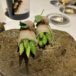 ラ・ヴァガボンド - 