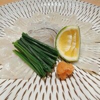 臼杵ふぐ 山田屋 丸の内 - 