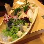 八石 - 刺盛