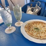 カフェ アミーゴ - 