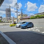 フラワーカフェ BLOOMY'S - 