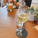 フラワーカフェ BLOOMY'S - 