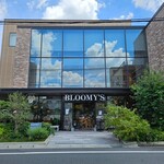 フラワーカフェ BLOOMY'S - 