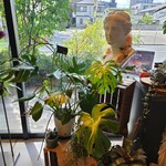 フラワーカフェ BLOOMY'S - 