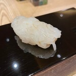 すし 礫 - 烏賊