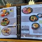 フラワーカフェ BLOOMY'S - 