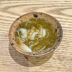 すし 礫 - もずく