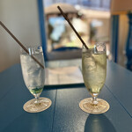 カフェ アミーゴ - 