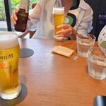 フラワーカフェ BLOOMY'S - 