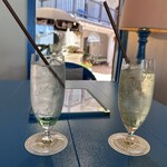 カフェ アミーゴ - 