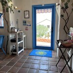 カフェ アミーゴ - 