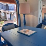 カフェ アミーゴ - 