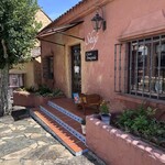 カフェ アミーゴ - 