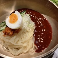 Matsusaka beef YAKINIKU THE SEJONG GEMS名駅店 - 