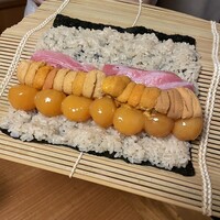 鮨よしかわ 恵比寿 - 