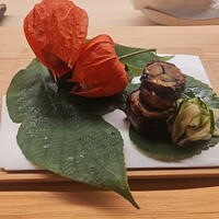 祇園 さゝ木 - 
