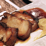 炭焼きグリル スクランブル - 