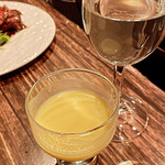 炭焼きグリル スクランブル - 