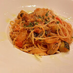 炭焼きグリル スクランブル - 