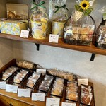 パティスリー アンフィールド - 