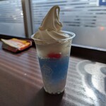 ミニストップ - ドリンク写真: