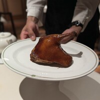 中国飯店 市ヶ谷店 - 