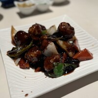 中国飯店 市ヶ谷店 - 