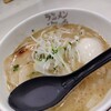 ラーメン海鳴 福岡空港店
