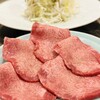 黒毛和牛焼肉・生ホルモン 三代目 てが利