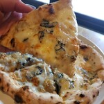 pizza＆cafe まる。 - 