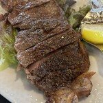 東筑波カントリークラブ　レストラン - 