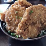 平田牧場 とんや - 