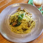 pizza＆cafe まる。 - 