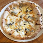 pizza＆cafe まる。 - 