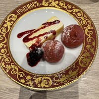 ゴドノフ東京 丸ビル店 - 