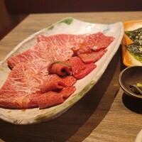 うしごろ 貫 五反田店 -  うしごろ 貫 五反田店 -