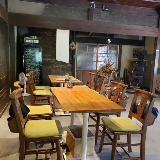 pizza＆cafe まる。 （マルマル） - 岡場/ピザ | 食べログ